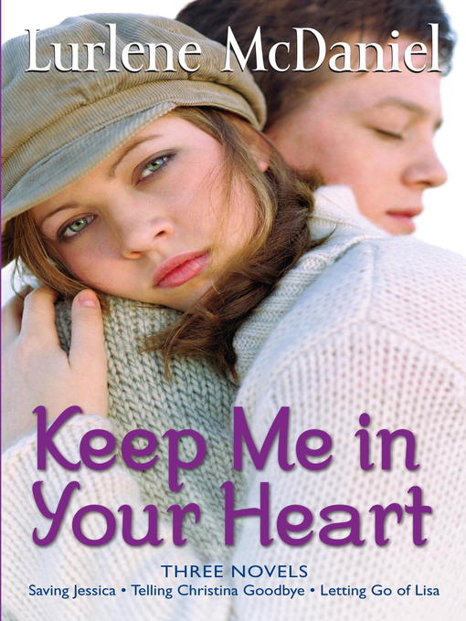 Title details for Keep Me In Your Heart by Lurlene McDaniel - Wait list